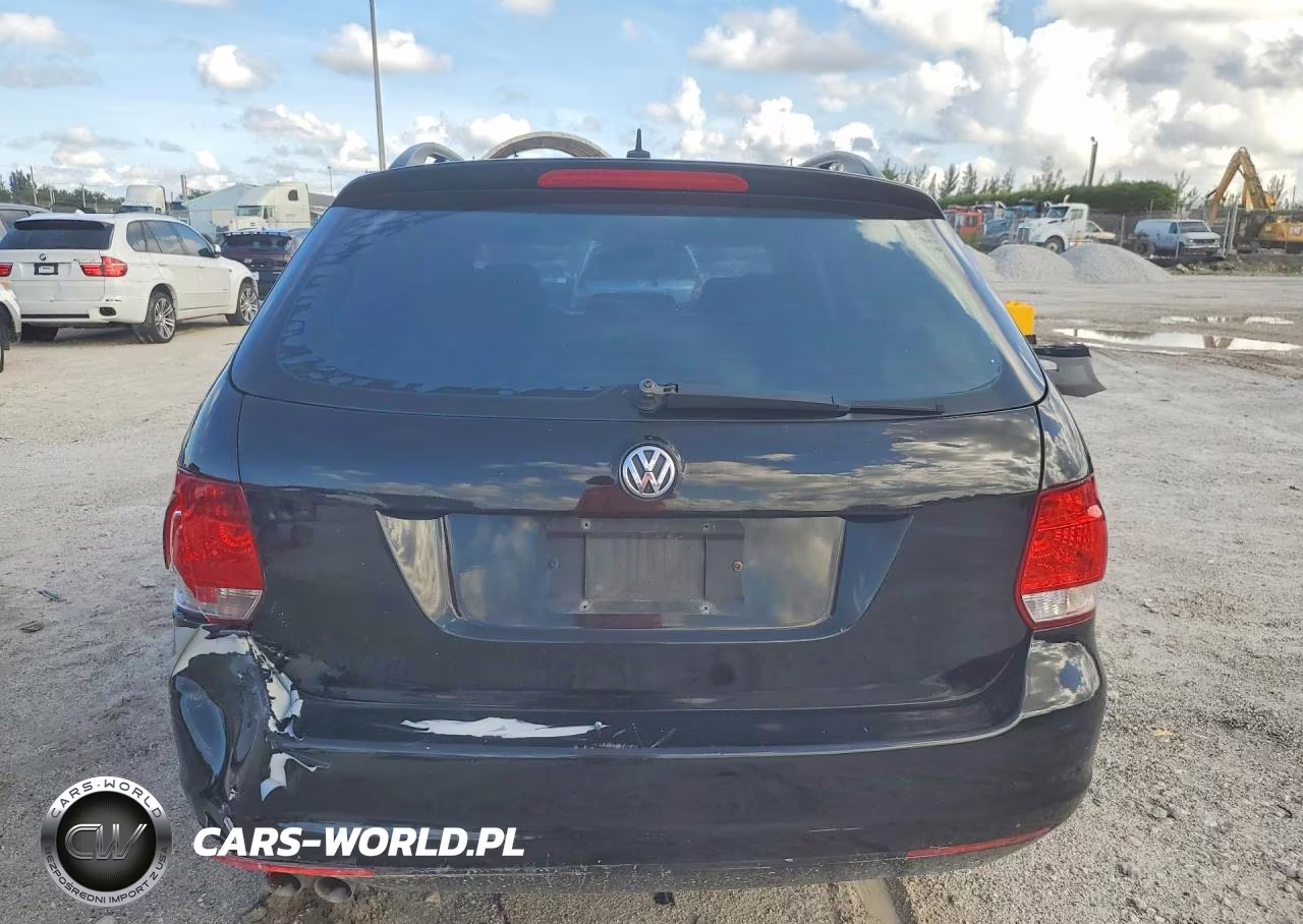 2012 Volkswagen Jetta S VIN:3VWPP7AJ5CM695522 - 6