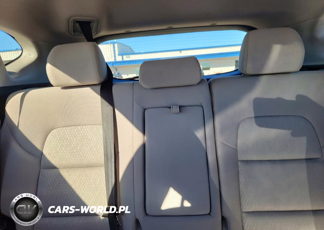 2017 Hyundai Tucson Eco VIN:KM8J3CA27HU419251 - 10