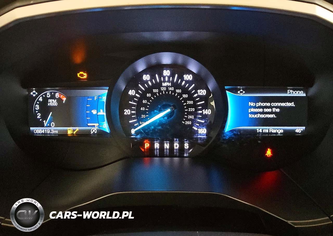 2021 Ford Edge Sel VIN:2FMPK4J94MBA01939 - 9
