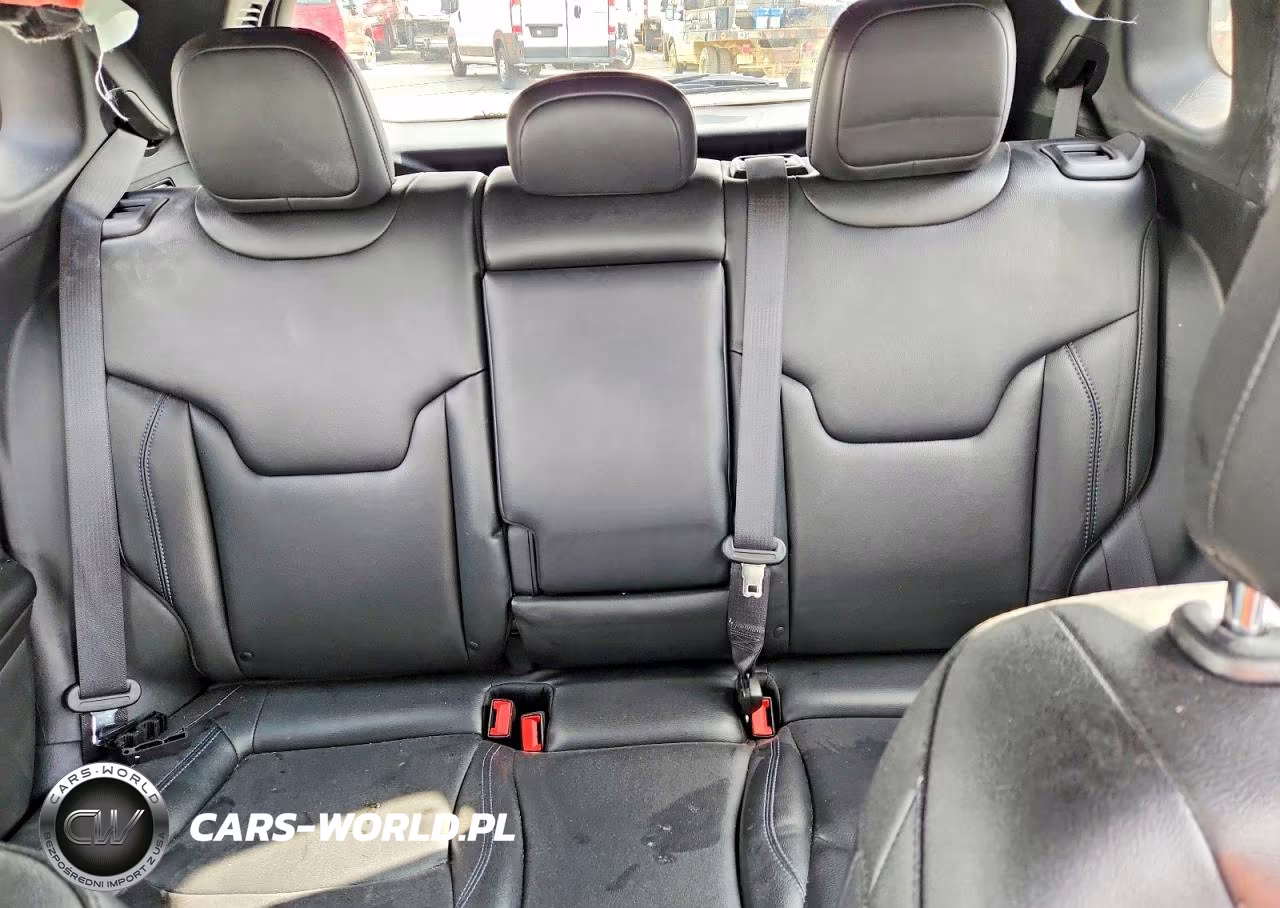 2026 Jeep Compass Limited VIN:3C4NJDCN5TT188152 - 10