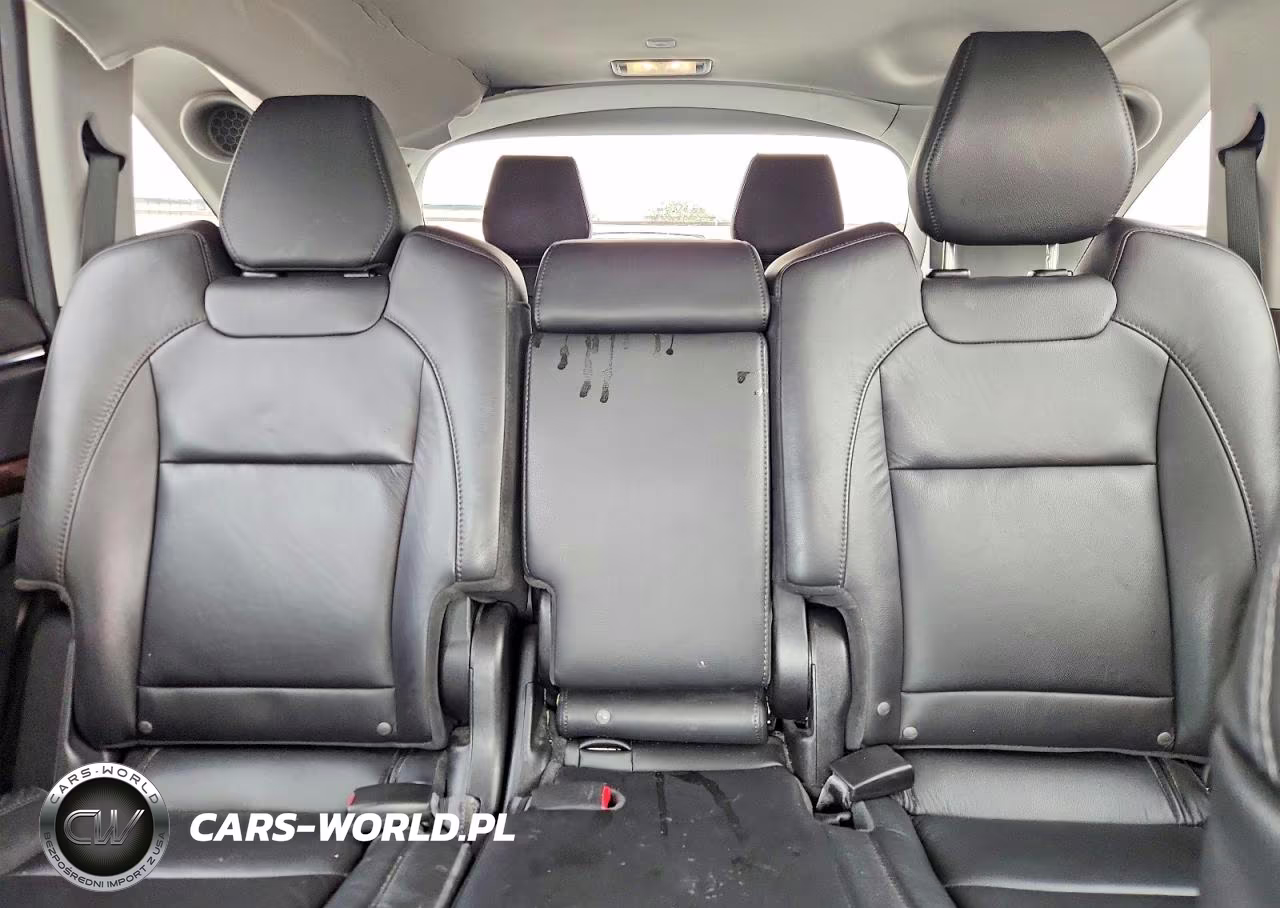 2016 Acura Mdx Technology VIN:5FRYD3H47GB008283 - 10
