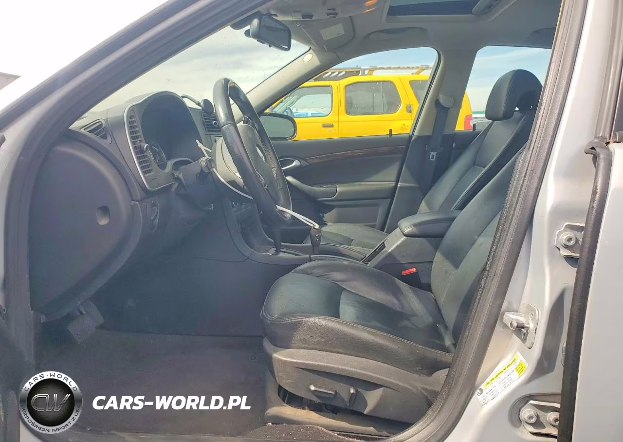 2010 Saab 9-3 2.0T VIN:YS3FA4CY3A1616392 - 7
