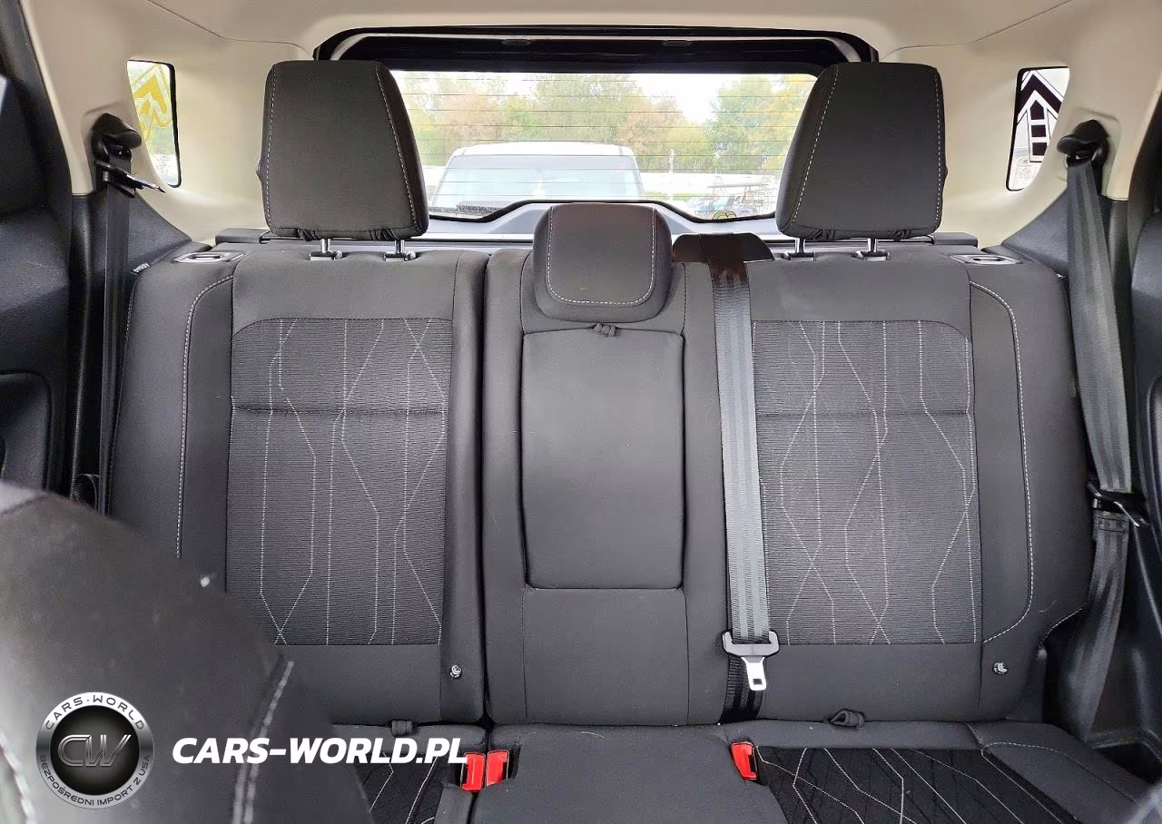 2018 Ford Ecosport Se VIN:MAJ3P1TE6JC217273 - 10