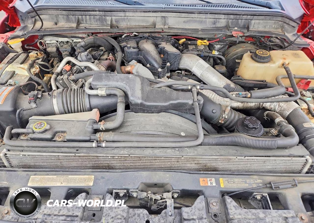 2016 Ford F250 Super Duty VIN:1FT7W2BT2GEC72000 - 11