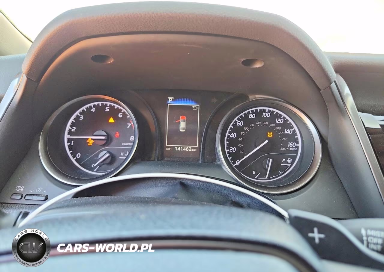 2021 Toyota Camry Se VIN:4T1G11AK9MU445882 - 9