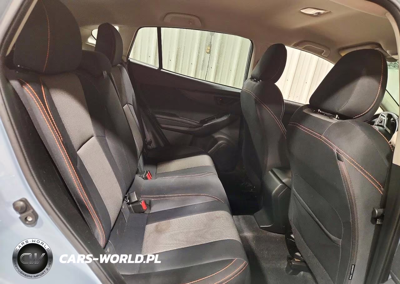 2019 Subaru Crosstrek Premium VIN:JF2GTACCXK8301981 - 10