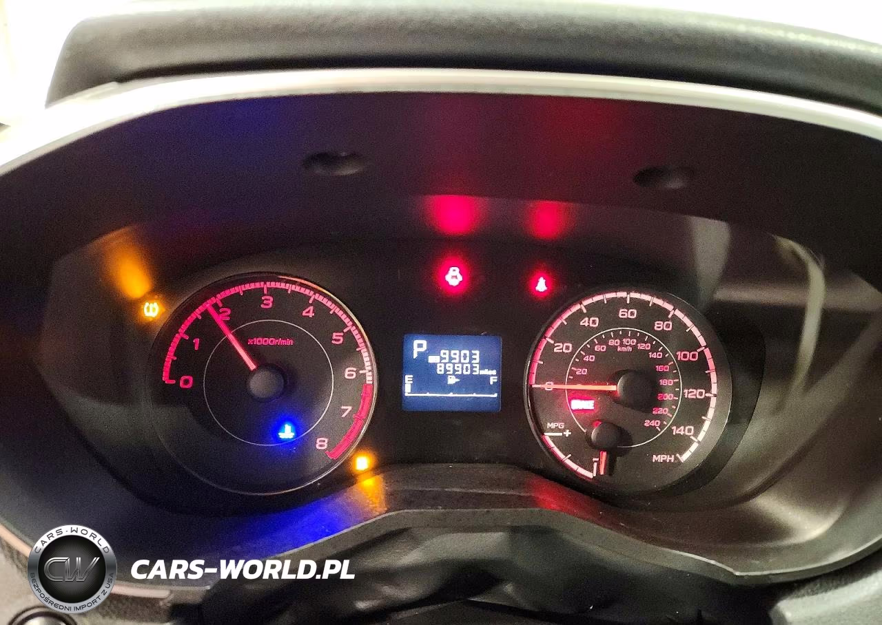 2019 Subaru Crosstrek Premium VIN:JF2GTACCXK8301981 - 9