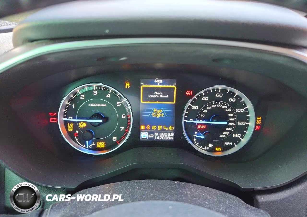2020 Subaru Ascent Touring VIN:4S4WMARD8L3435017 - 9