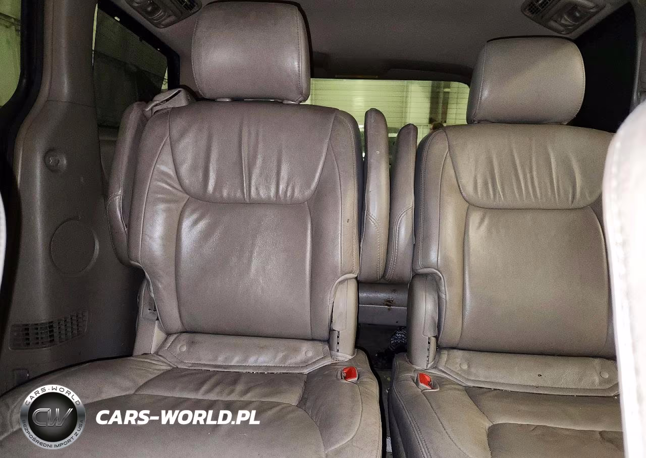 2006 Toyota Sienna Xle Limited 7 Passenger VIN:5TDZA22CX6S491240 - 10