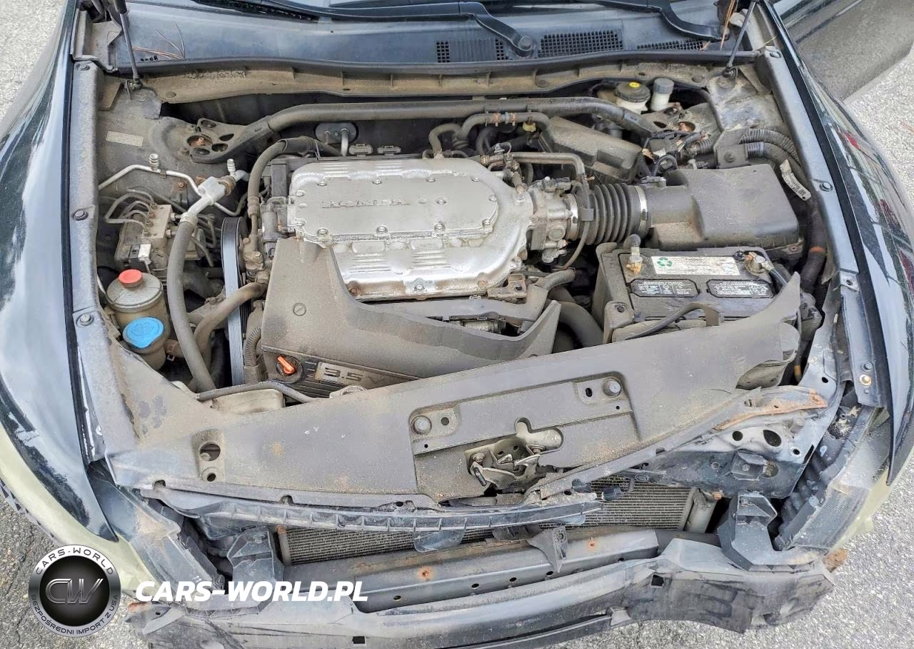 2012 Honda Accord Exl VIN:1HGCS2A82CA001836 - 11