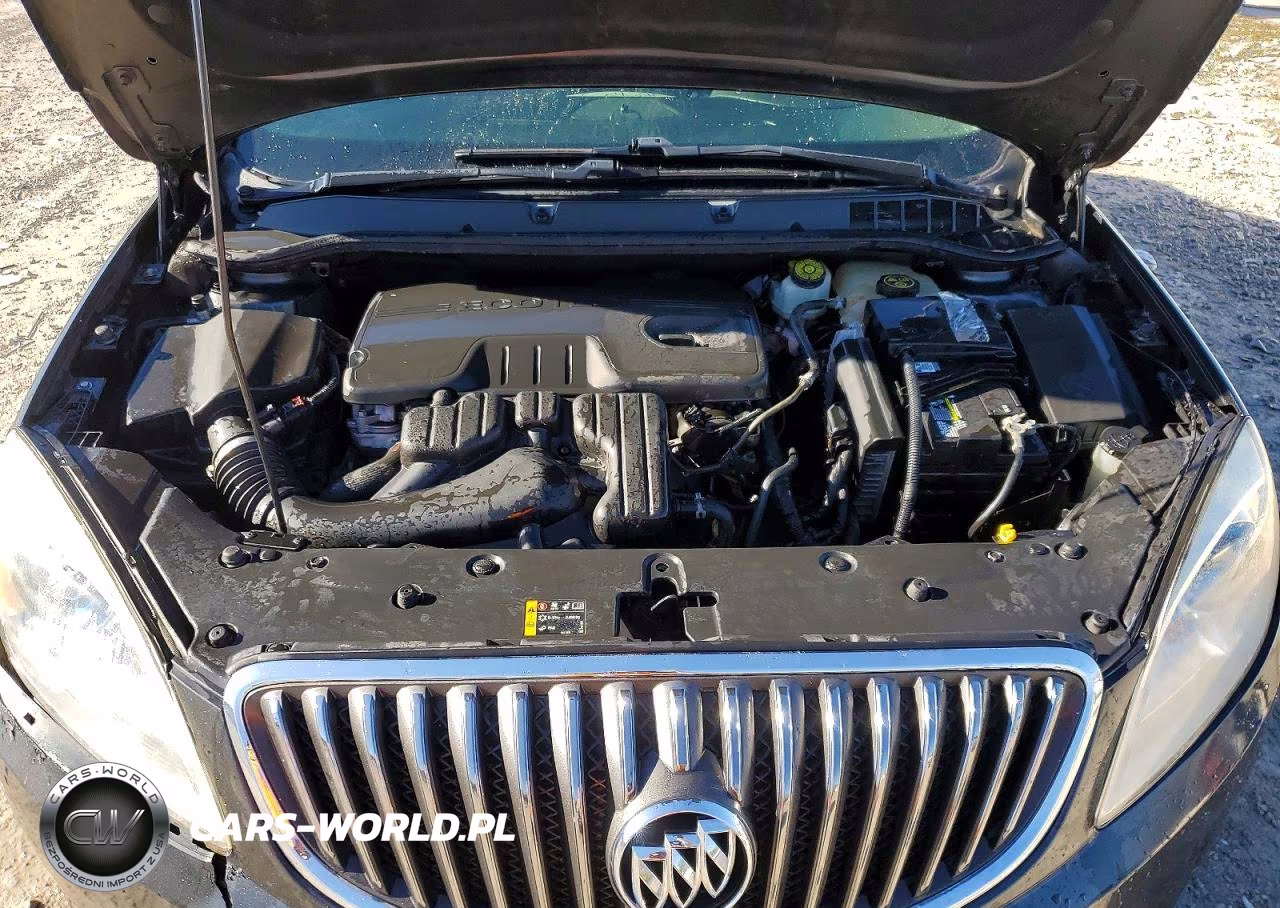 2016 Buick Verano VIN:1G4PP5SK5G4111759 - 11