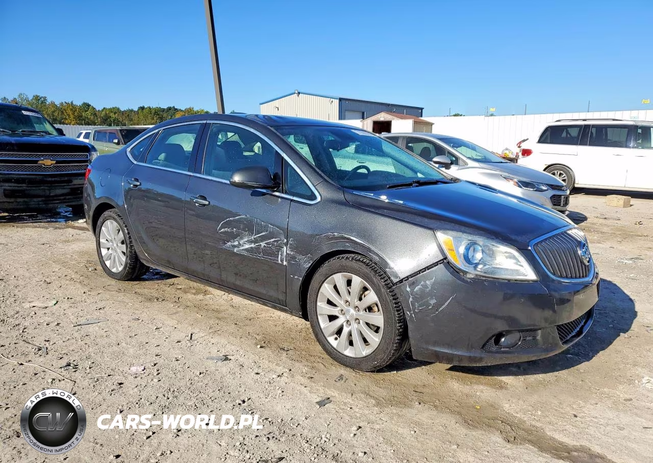 2016 Buick Verano VIN:1G4PP5SK5G4111759 - 4