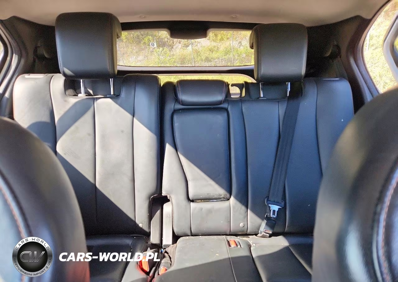 2019 Mitsubishi Eclipse Cross Se VIN:JA4AT5AA2KZ011008 - 10