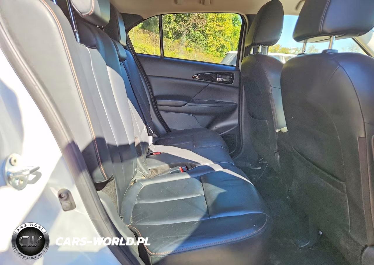 2019 Mitsubishi Eclipse Cross Se VIN:JA4AT5AA2KZ011008 - 11