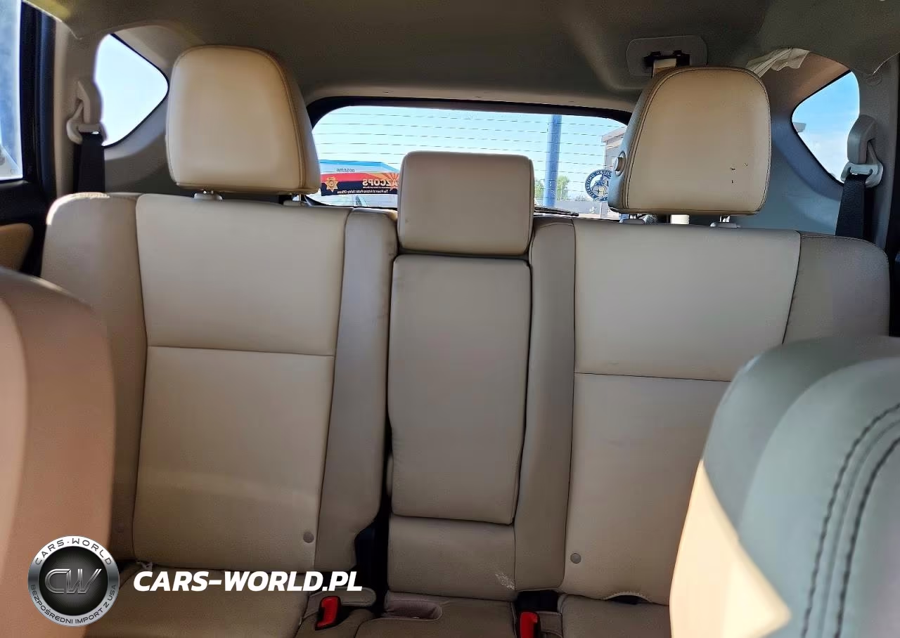 2015 Toyota Rav4 Limited VIN:2T3YFREV7FW154297 - 10
