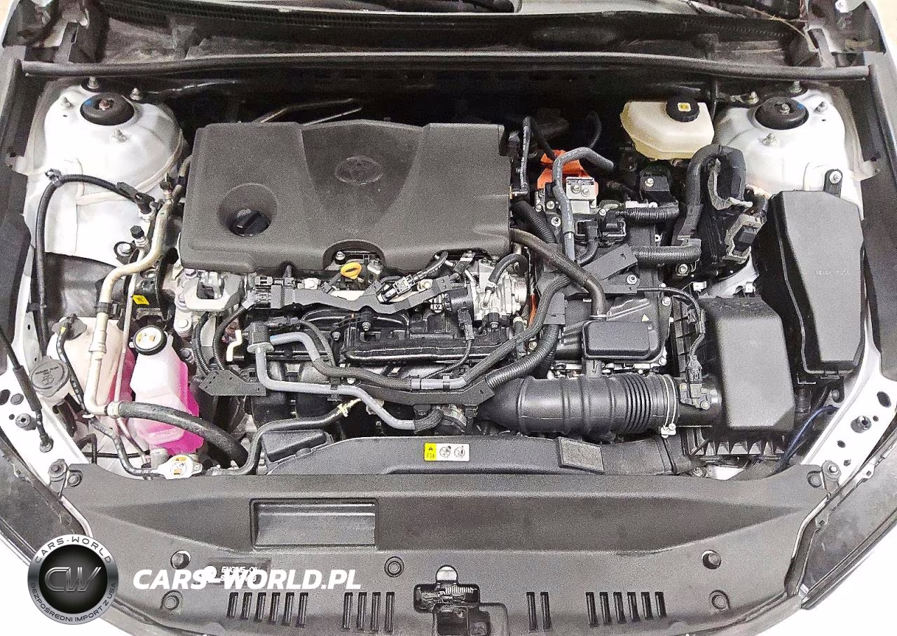 2025 Toyota Camry Se VIN:4T1DAACK0SU645661 - 11
