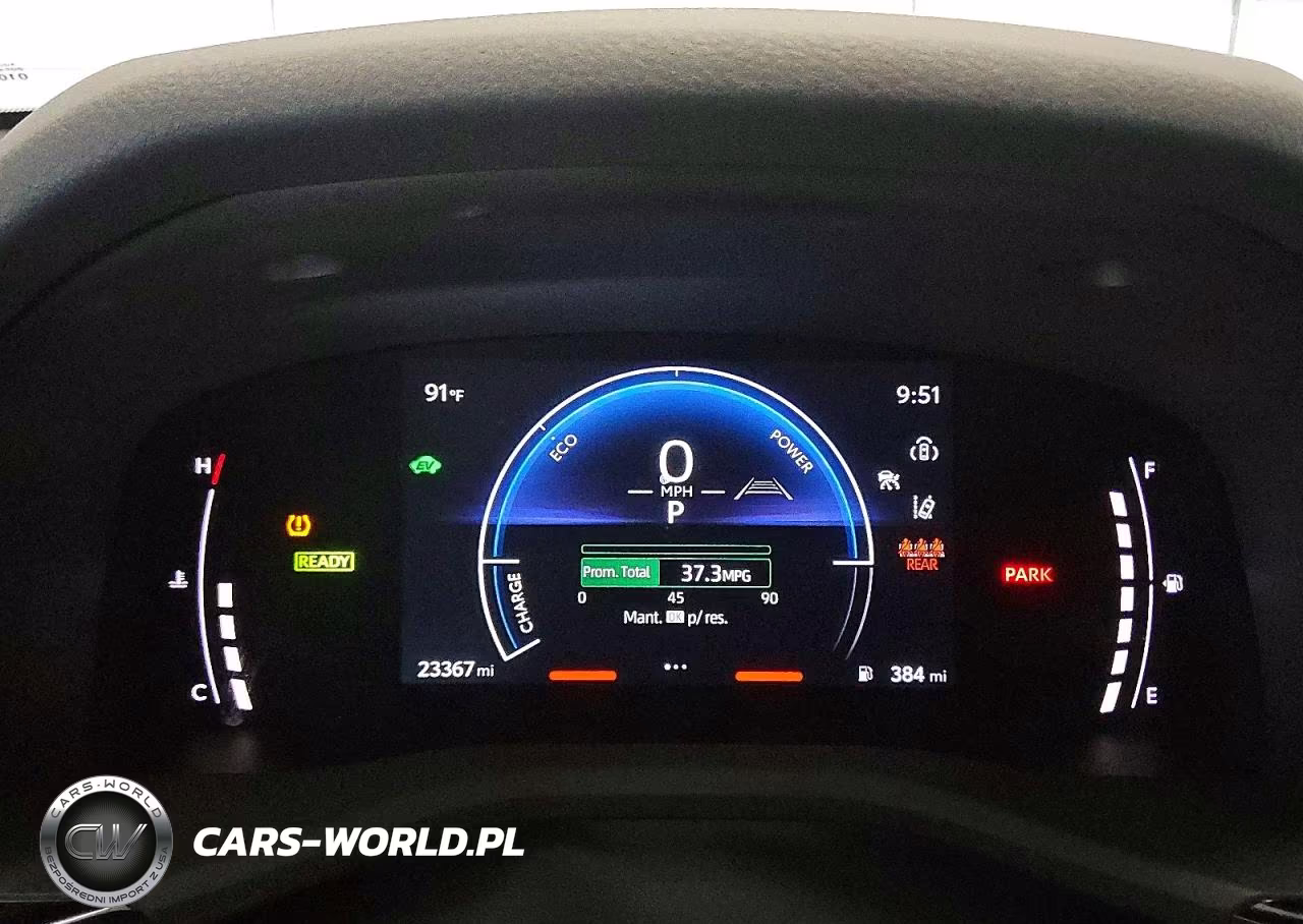 2025 Toyota Camry Se VIN:4T1DAACK0SU645661 - 9