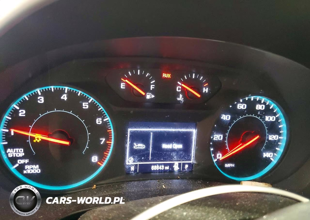 2023 Chevrolet Malibu Lt VIN:1G1ZD5STXPF235599 - 9