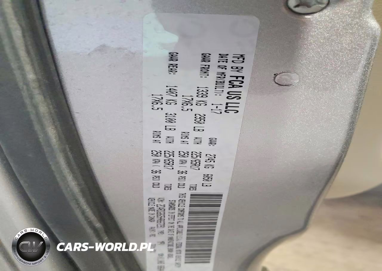 2017 Dodge Grand Caravan Se VIN:2C4RDGBG5HR667291 - 13