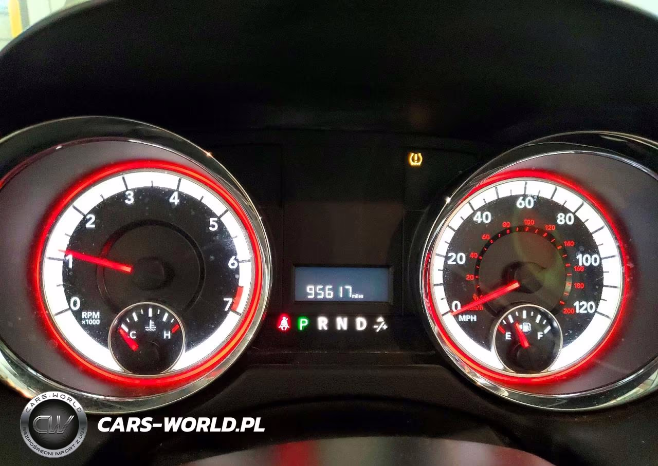 2017 Dodge Grand Caravan Se VIN:2C4RDGBG5HR667291 - 9