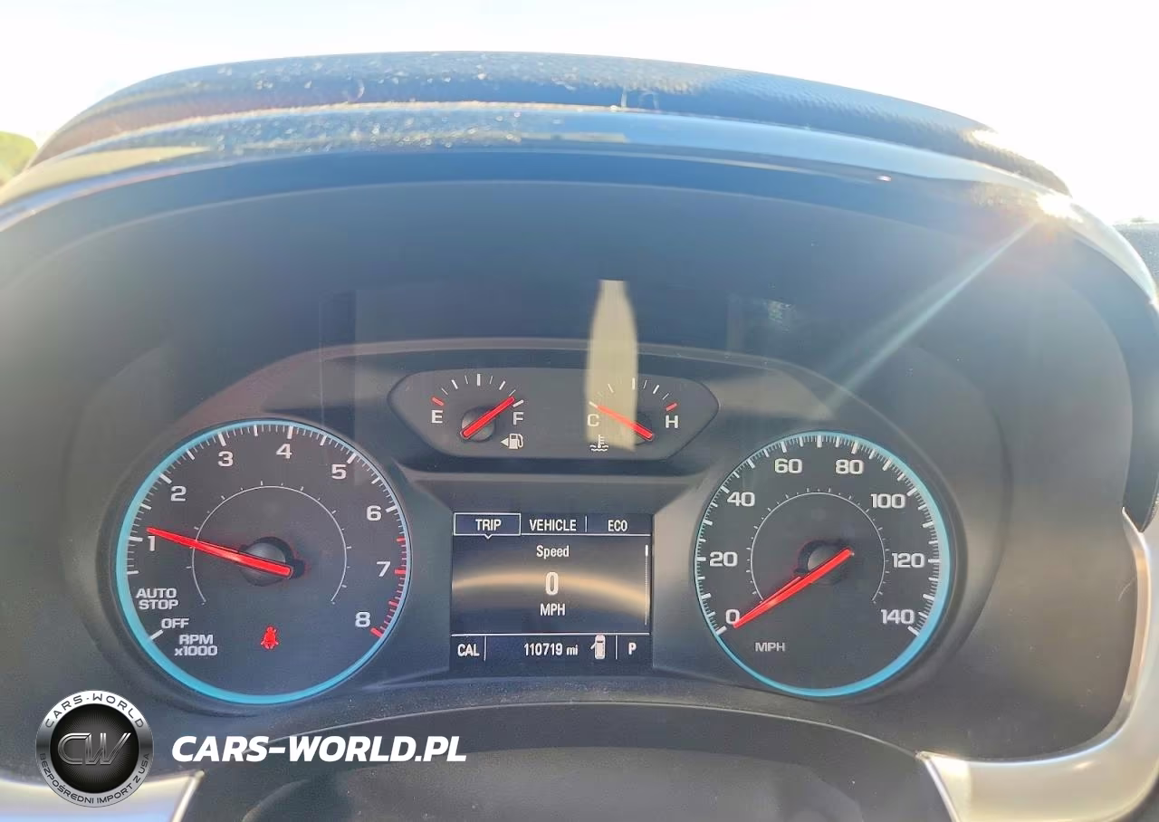 2019 Chevrolet Traverse Ls VIN:1GNEVFKW6KJ147276 - 9