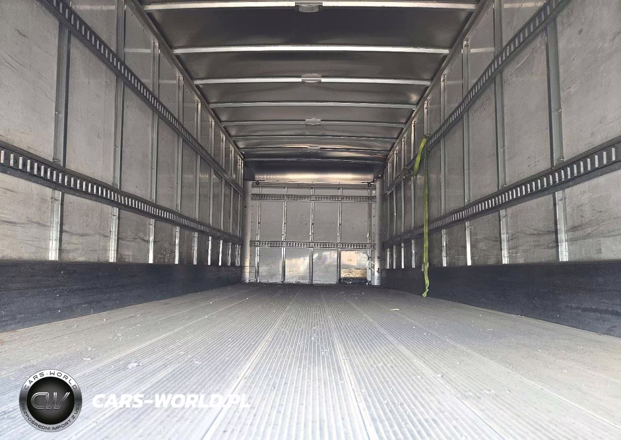 2019 Freightliner M2 106 Medium Duty VIN:3ALACWFB9KDKR0793 - 10