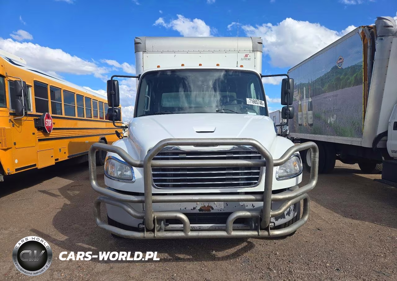 2019 Freightliner M2 106 Medium Duty VIN:3ALACWFB9KDKR0793 - 5