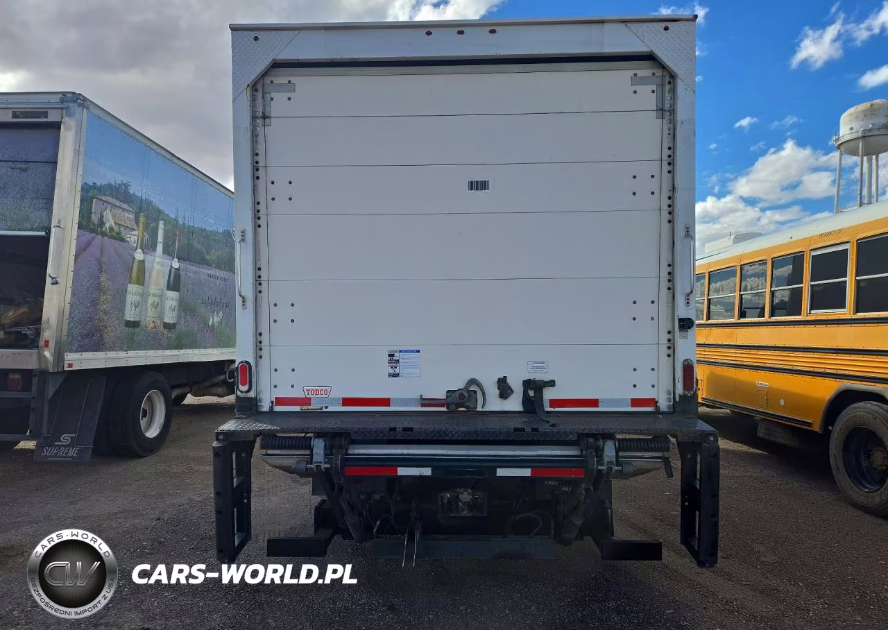 2019 Freightliner M2 106 Medium Duty VIN:3ALACWFB9KDKR0793 - 6