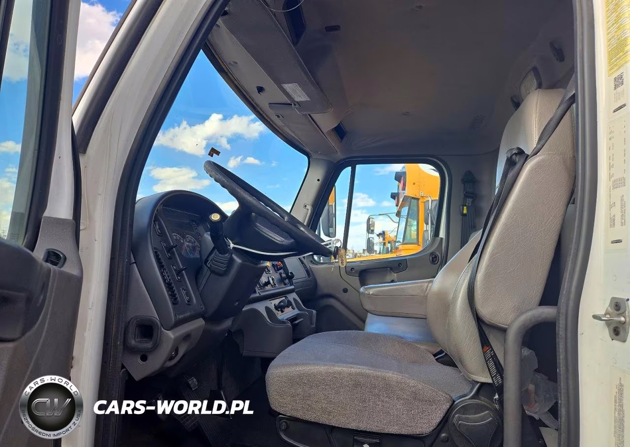 2019 Freightliner M2 106 Medium Duty VIN:3ALACWFB9KDKR0793 - 7