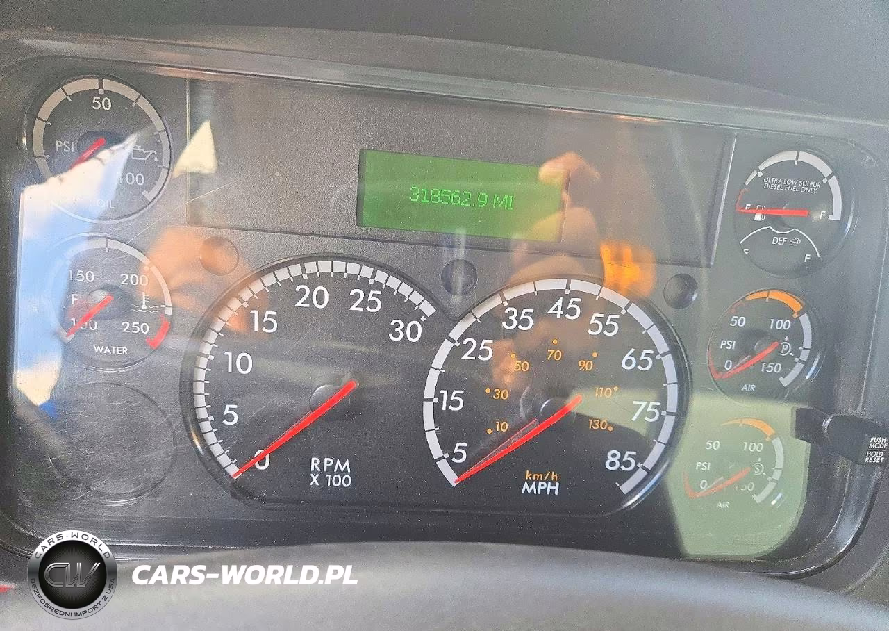 2019 Freightliner M2 106 Medium Duty VIN:3ALACWFB9KDKR0793 - 9