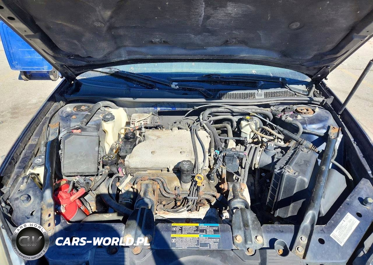 2008 Chevrolet Impala Ls VIN:2G1WB58K881238453 - 11