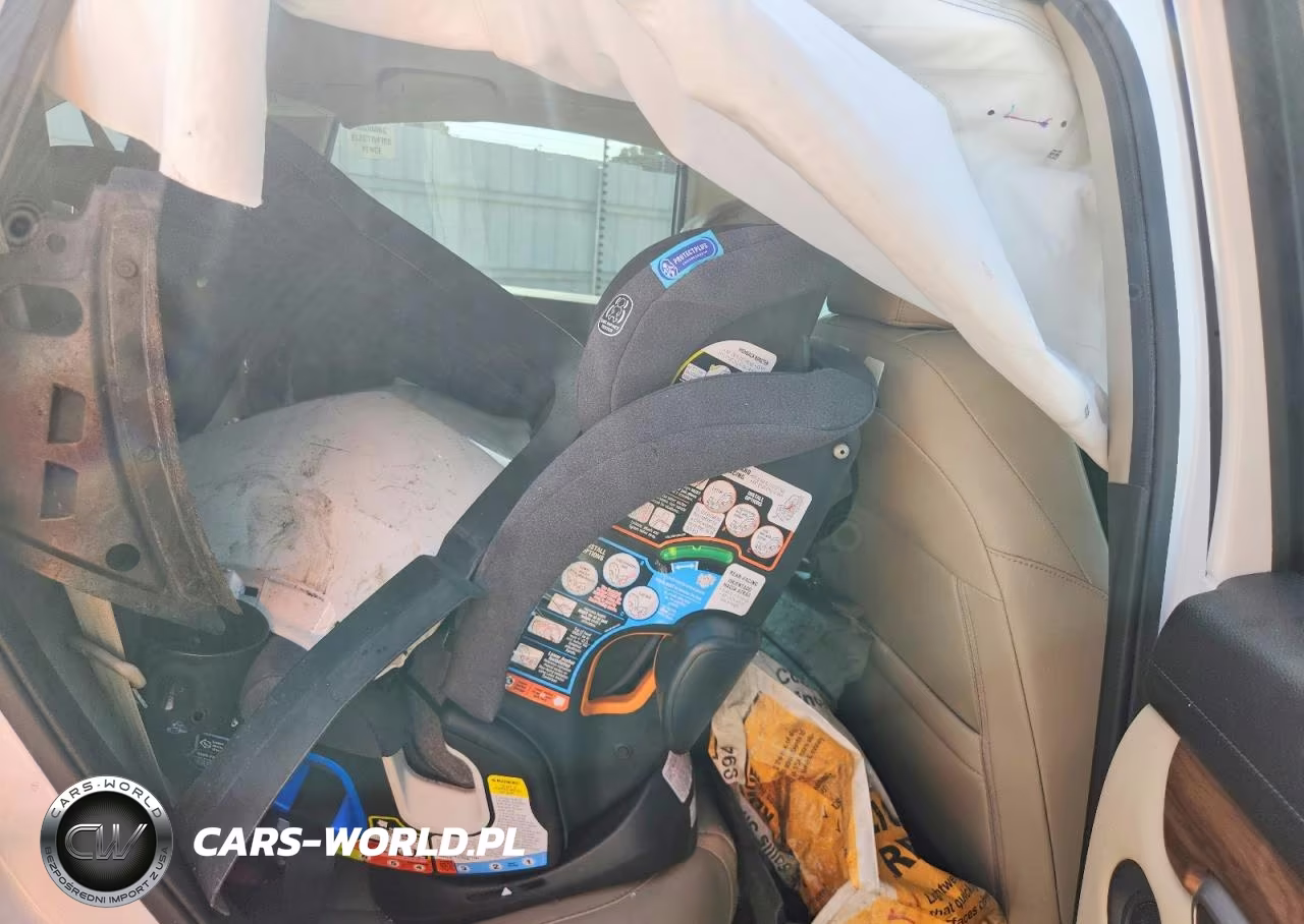 2019 Honda Cr-V Exl VIN:5J6RW1H82KA025415 - 11