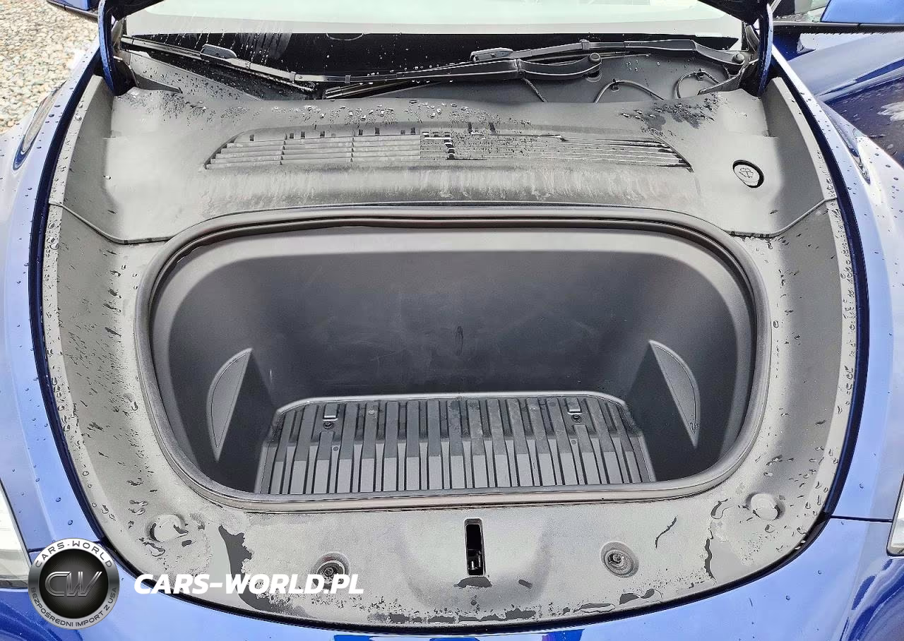 2021 Tesla Model Y VIN:5YJYGDEE1MF191901 - 11