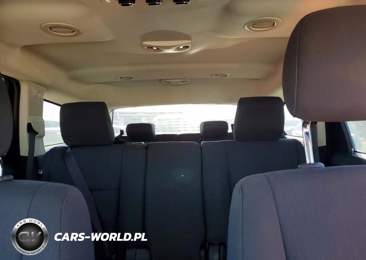 2010 Dodge Journey Sxt VIN:3D4PG5FV2AT145543 - 10