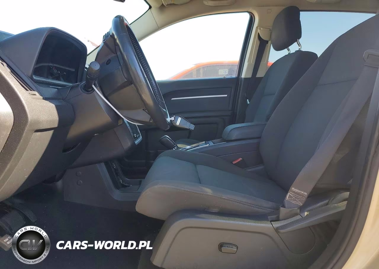2010 Dodge Journey Sxt VIN:3D4PG5FV2AT145543 - 7