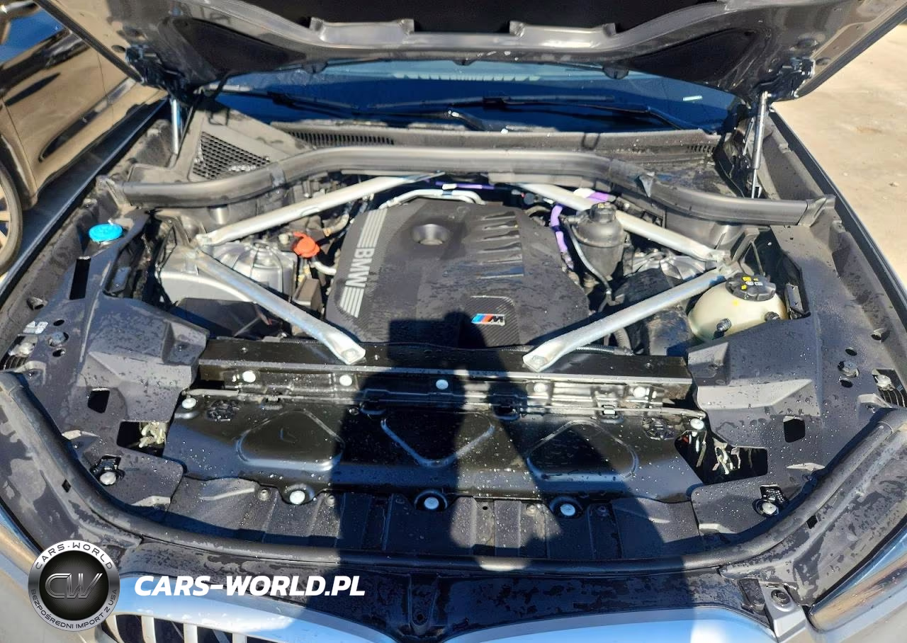 2027 BMW X6 xDrive40I VIN:5UX33EX06V9432908 - 12