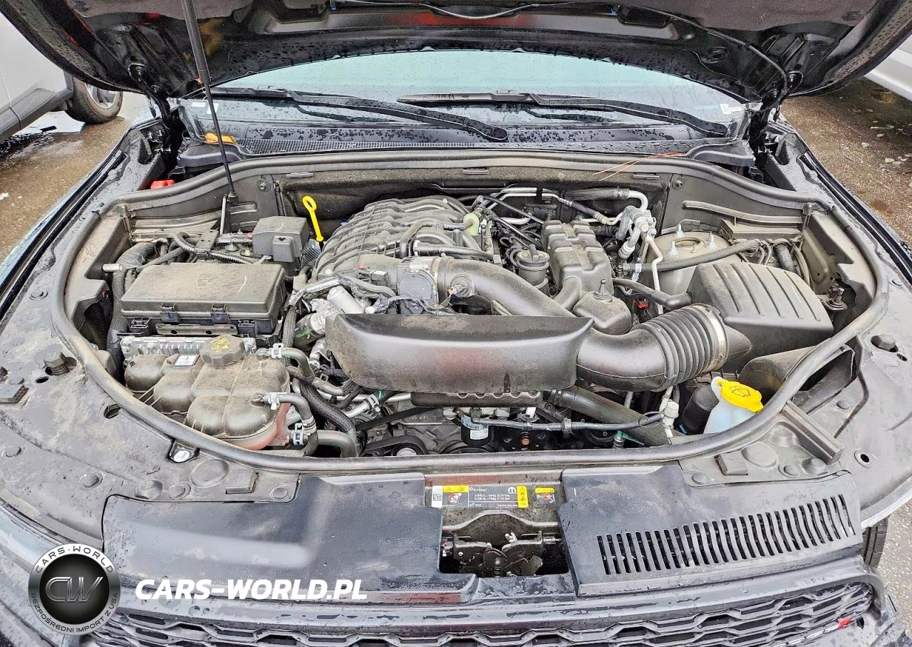 2026 Dodge Durango Gt VIN:1C4RDHDG8TC245407 - 12