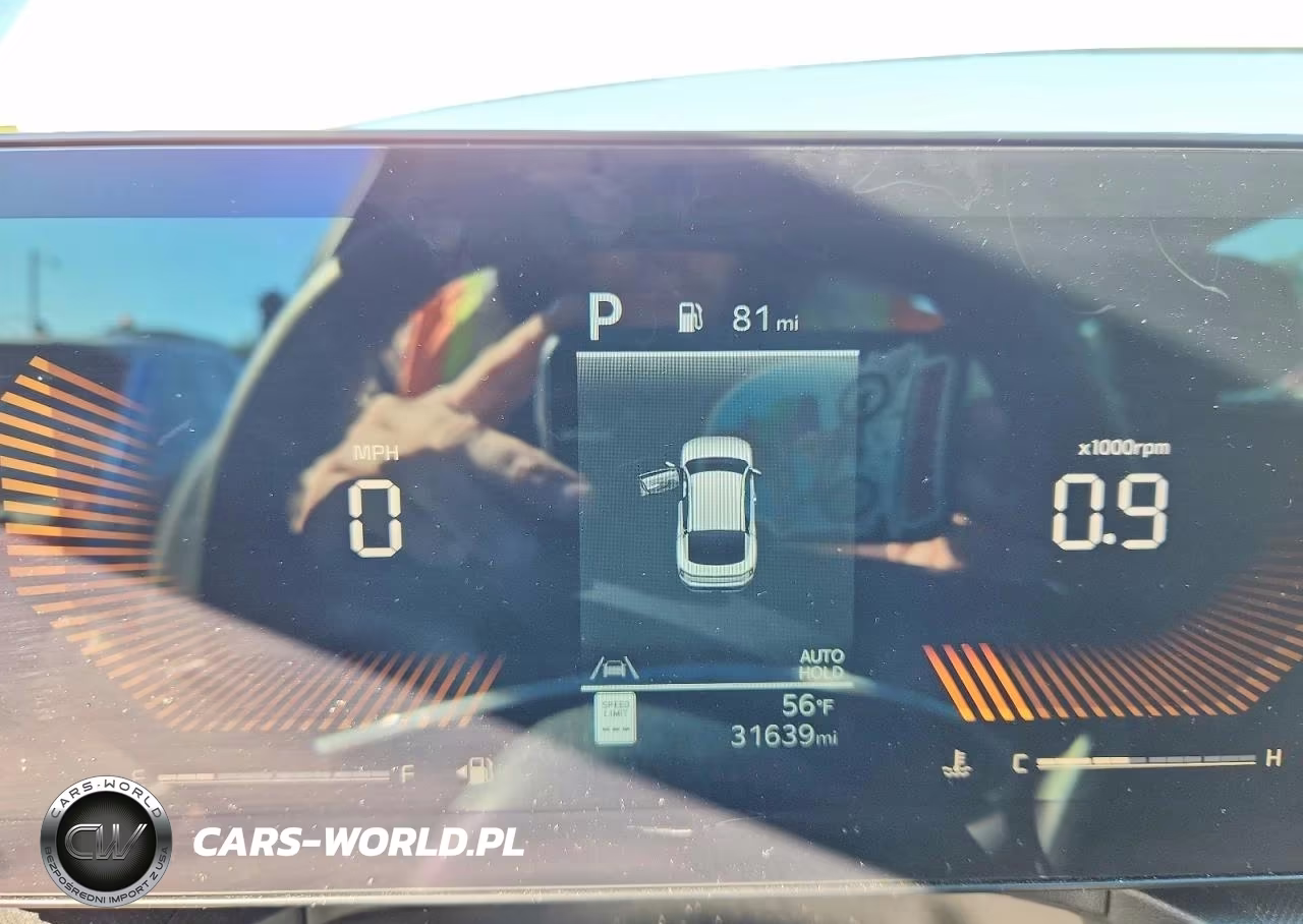 2025 Kia K4 Lxs VIN:3KPFT4DE0SE032441 - 9