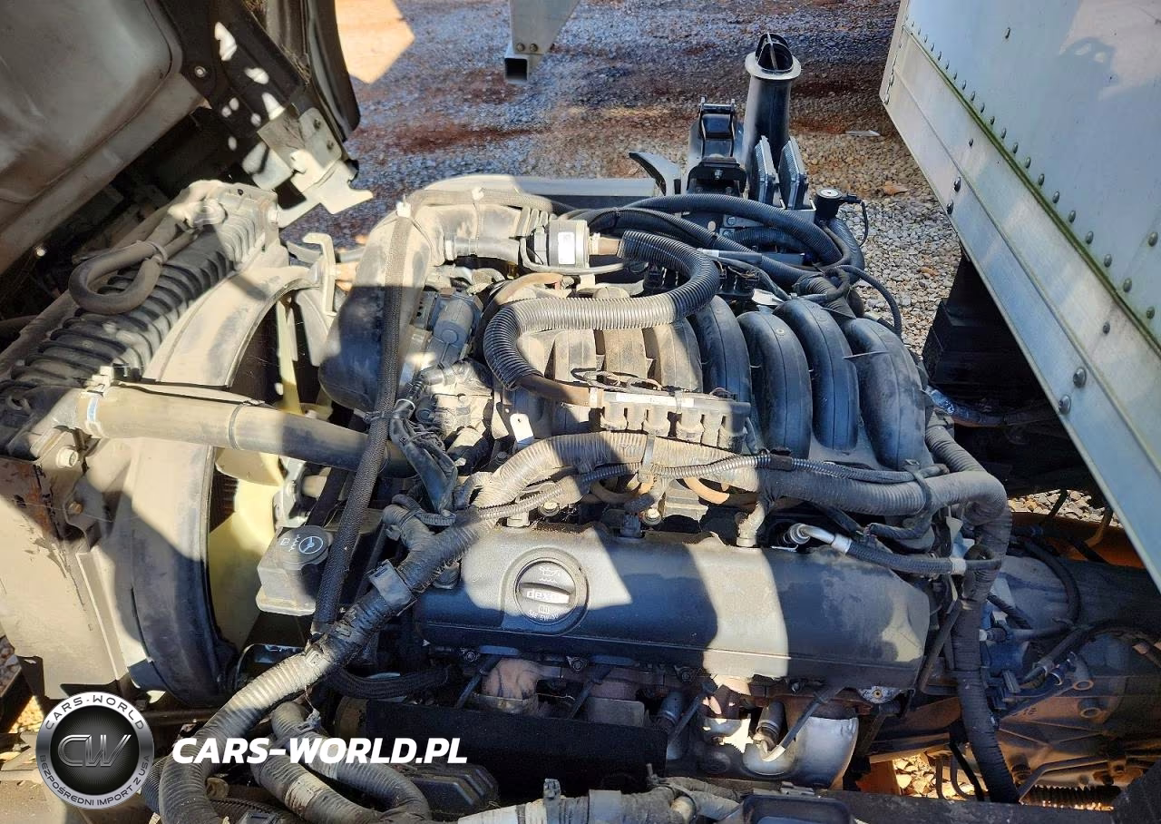 2023 Isuzu Npr Hd Box Truck VIN:54DC4W1D7PS200096 - 12