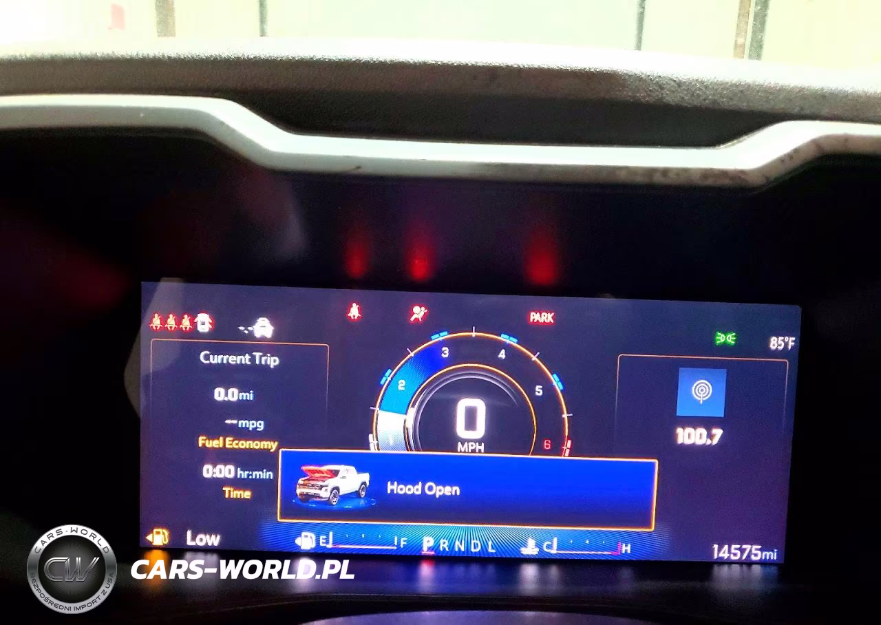 2026 Chevrolet Colorado VIN:1GCPSBEK8T1153643 - 9