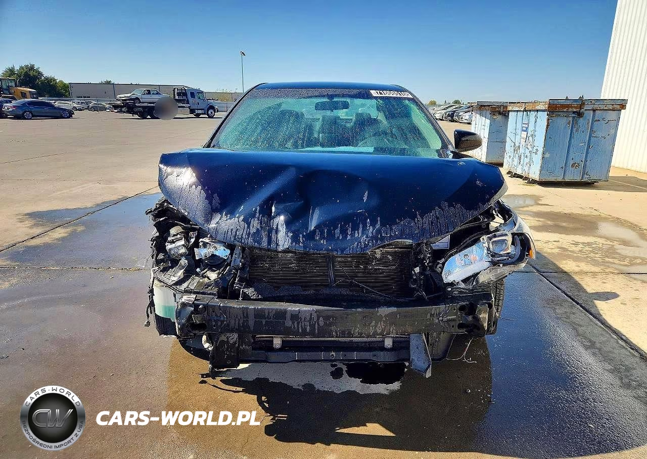 2016 Toyota Camry Se VIN:4T1BF1FK2GU206974 - 5