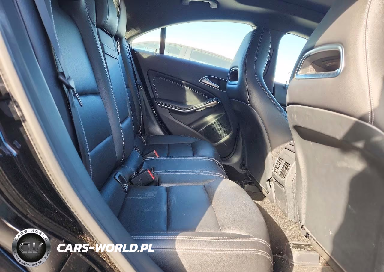 2018 Mercedes-Benz Cla 250 4Matic VIN:WDDSJ4GB7JN634968 - 10