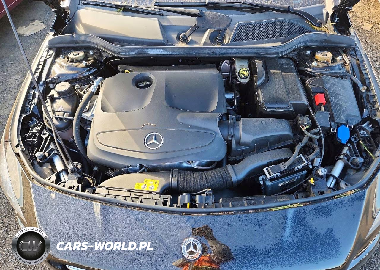 2018 Mercedes-Benz Cla 250 4Matic VIN:WDDSJ4GB7JN634968 - 11