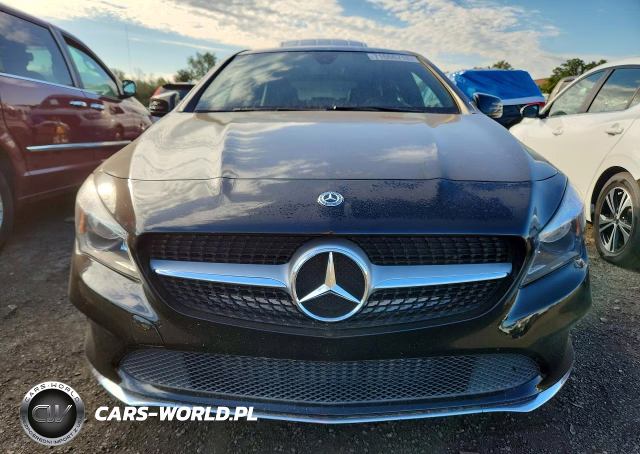 2018 Mercedes-Benz Cla 250 4Matic VIN:WDDSJ4GB7JN634968 - 5