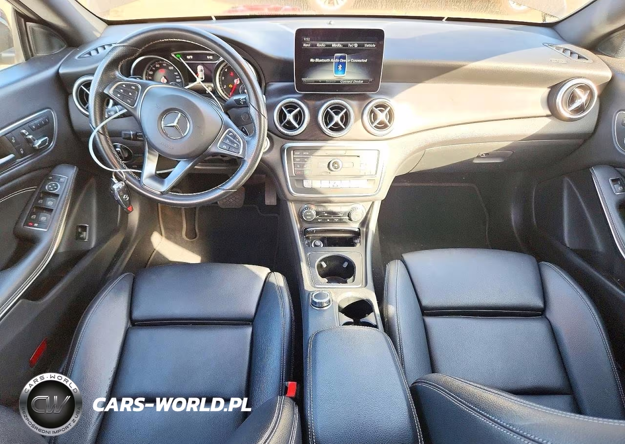 2018 Mercedes-Benz Cla 250 4Matic VIN:WDDSJ4GB7JN634968 - 8