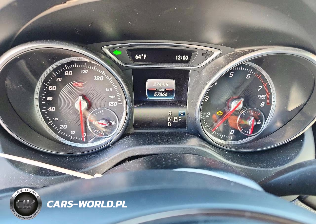 2018 Mercedes-Benz Cla 250 4Matic VIN:WDDSJ4GB7JN634968 - 9