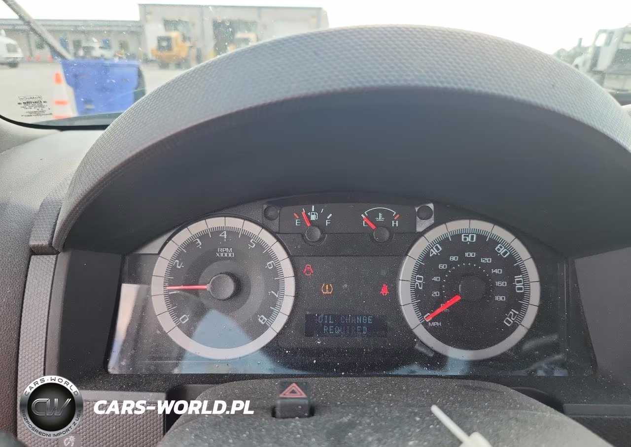 2010 Ford Escape Xlt VIN:1FMCU0D7XAKA30715 - 9