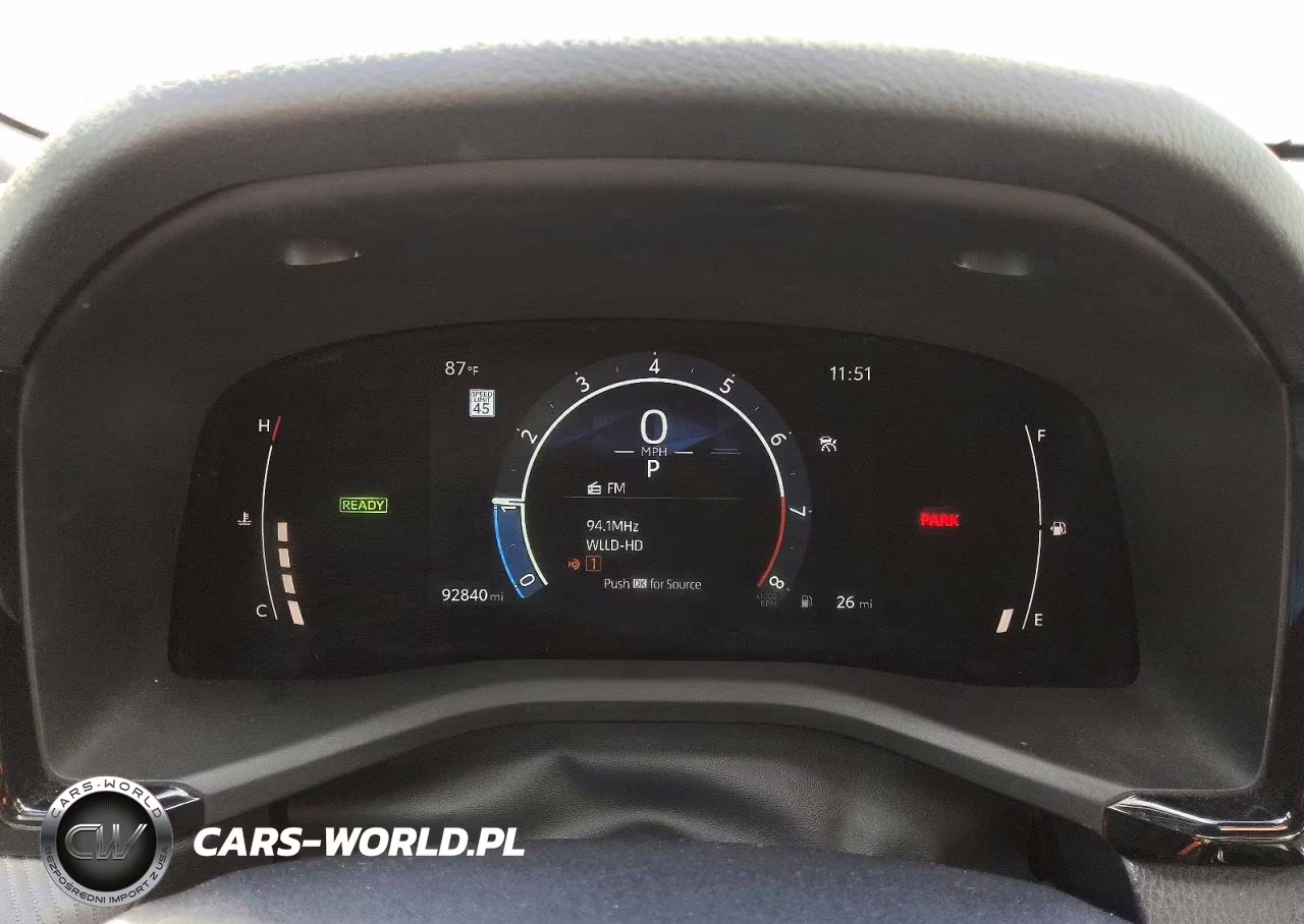 2025 Toyota Camry Se VIN:4T1DAACK4SU021250 - 9