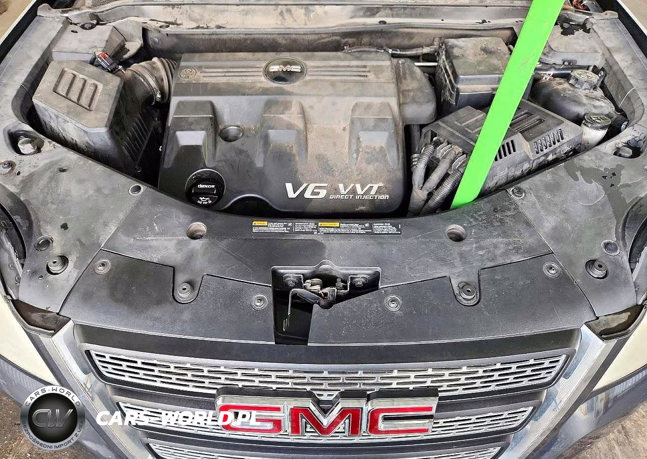 2014 GMC Terrain Slt VIN:2GKFLTE36E6293427 - 12