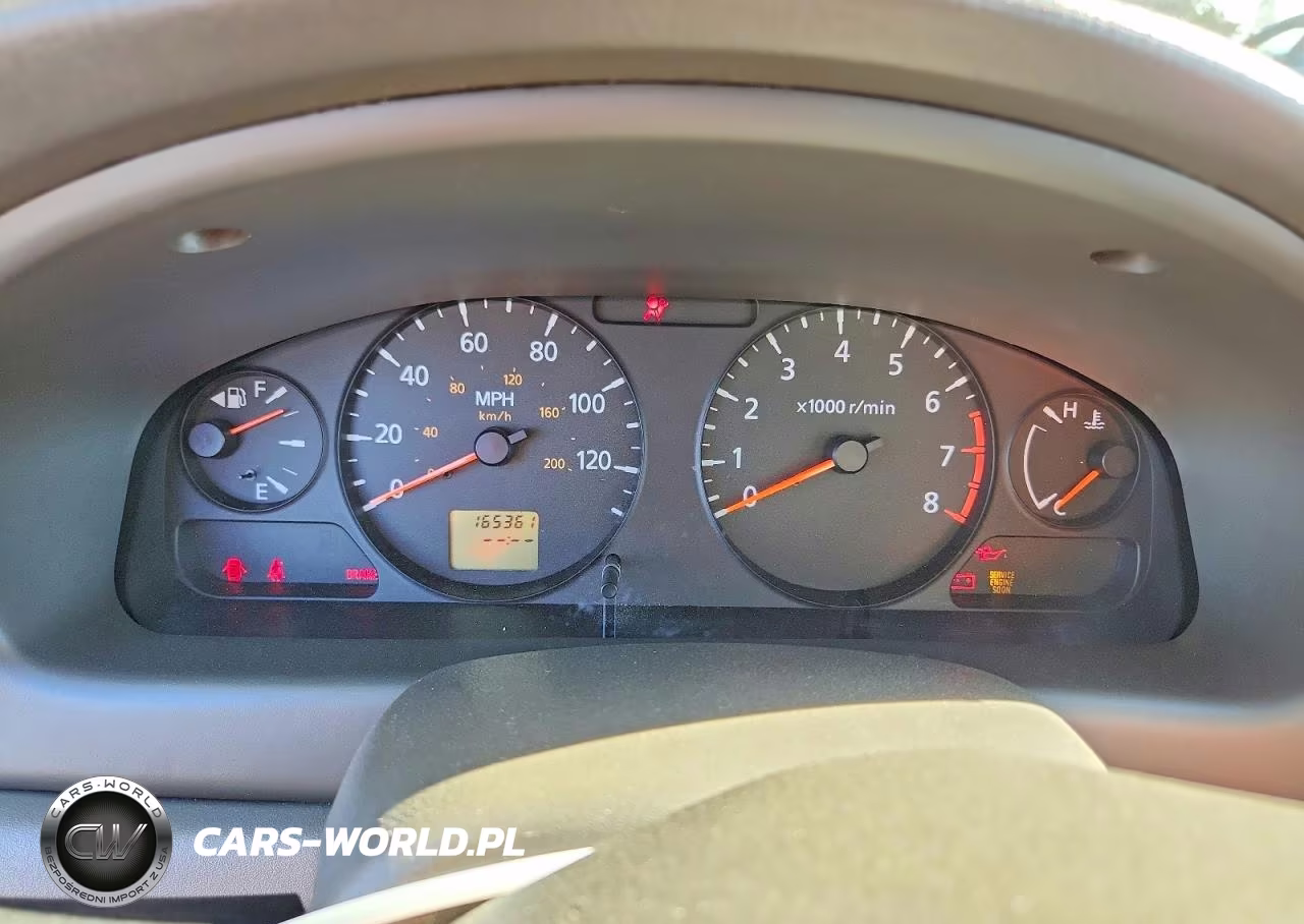 2005 Nissan Sentra 1.8 VIN:3N1CB51D65L547941 - 9